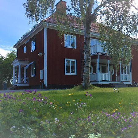 Jokkmokks Vandrarhem Asgard Exterior foto